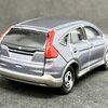 トミカ118-3 Honda CR-V