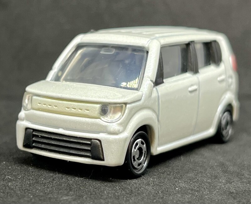 トミカ105-6 スズキ MRワゴン