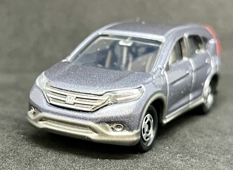 トミカ118-3 Honda CR-V