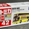 トミカ42-7 はとバス (初回特別仕様)