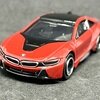 トミカ17-10 BMW i8 (初回特別仕様)