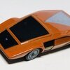 2025 Hot Wheels Premium LANCIA STRATOS ZERO Hammer Drop 2/5
