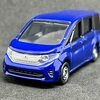 トミカ96-7 ホンダ ステップワゴン (初回特別仕様)