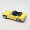 ホンダ　Ｓ８００　1966年　ダイキャストモデル