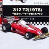 キリンファイア フェラーリ軌跡のF1コレクション③