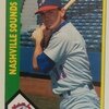 1990 CMC #142 Kevin Pearson