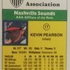 1990 CMC #142 Kevin Pearson