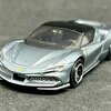 トミカ120-8 フェラーリ SF90 ストラダーレ (初回特別仕様)