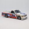 フォード　Ｆ１５０　９代目　ＮＡＳＣＡＲ　1992年　ペーパークラフト