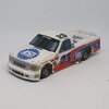 フォード　Ｆ１５０　９代目　ＮＡＳＣＡＲ　1992年　ペーパークラフト