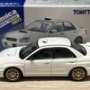 SUBARU IMPREZA WRX STi spec C (2003)