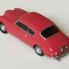 LANCIA  AURELIA