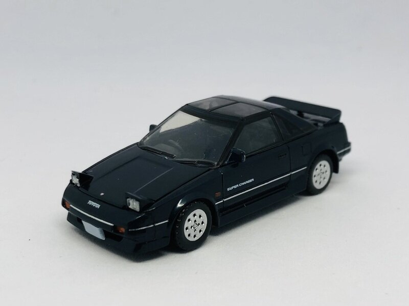 トヨタ MR2