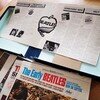 FRC BEATLES BOX