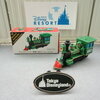 TOMICA DVC 010 WESTERN RIVER RAILROAD ◇MISSOURI◇ (ウエスタンリバー鉄道 ミズーリ号)