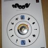moon 店頭販促　ボード