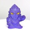 限定指人形　　ウルトラマンアーク ギャラクシーアーマー ギャラクシーパープルver.