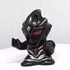 限定指人形　　ウルトラマンアーク指人形　ギルアークカラーリングver.
