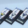Porsche 962C 1987 LeMans24H　(ignition model 1/43)