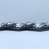 Porsche 962C 1987 LeMans24H　(ignition model 1/43)