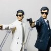 figma SP-143b あぶない刑事 鷹山敏樹 アナザーカラー Ver.
