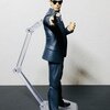 figma SP-143b あぶない刑事 鷹山敏樹 アナザーカラー Ver.