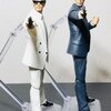figma SP-143b あぶない刑事 鷹山敏樹 アナザーカラー Ver.