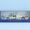 Grid Plaza S1 Ford Cosworth #37 1982 LeMans24H　(Spark 1/43)