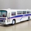 TOMYTEC 1/150 ザ・バスコレクション 富士重工R13型改 「東武観光バス」