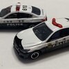 33-12 日産スカイラインパトロールカー