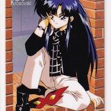 銀河お嬢様伝説ユナ【Profile-24 緋川真子】未来蜂歌留多商会