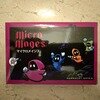 微法師 micro mage's 可4P遊玩