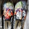 ANIPPON スペースハリアー　JP28cm