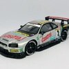 カストロール ニスモGT-R ('00)
