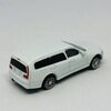 NISSAN ステージア アクシス