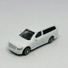 NISSAN ステージア アクシス