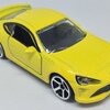 TOYOTA GT86