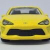 TOYOTA GT86