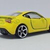 TOYOTA GT86