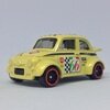 60s FIAT 500D MODIFICADO