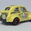 60s FIAT 500D MODIFICADO