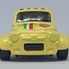 60s FIAT 500D MODIFICADO