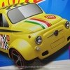 60s FIAT 500D MODIFICADO