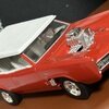 IMAI 1966 PONTIAC GTO