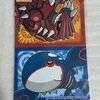 オリジナルメッセージカード