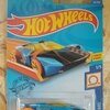 HW Warp Speeder 2020 Track Stars 1/5