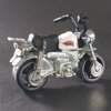 Honda Monkey Z50 2020 Honda 3/5 2nd Color