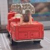 Majorette NO.207 Pompier 東京消防庁 梯子車