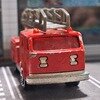 Majorette NO.207 Pompier 東京消防庁 梯子車