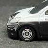 トミカ17-9 日産 マーチ パトロールカー